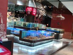 -阿伟海鲜楼·福建菜(延寿店)