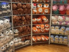 -名创优品(北京新中关购物中心地铁层店)