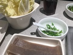 -海底捞火锅(公益西桥店)
