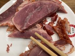 -老刘家永盛斋·传统泡馍(东关南街店)