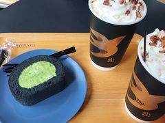 -BeauTea水仙(coco park店)