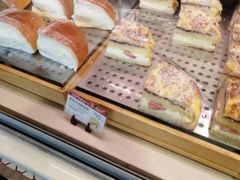 -巴黎贝甜(印象城店)