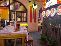 -王婆炒鱼(总店)