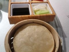 -京味民福烤鸭店(建设四马路店)