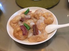 竹笙鱼面筋-席家花园(巨鹿花园店)