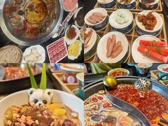 -俏媳妇火锅(宽窄巷子店)