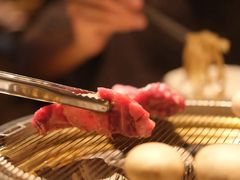 -泥炉烧肉师(新街口金銮巷店)