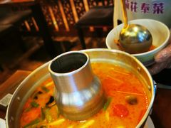 -荷花泰菜(东方新天地店)