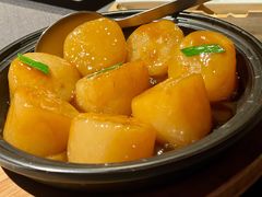 -上海滩餐厅(BFC外滩金融中心店)