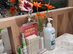 -汤城小厨•粤菜•靓汤(西直门凯德MALL店)