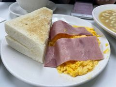 -澳洲牛奶公司(佐敦店)