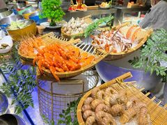-星璞全日餐厅·高空自助餐(深铁铂尔曼酒店)