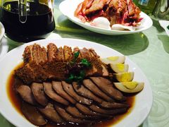 -品大三·南京菜(大行宫店)
