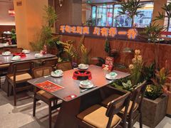 -乔一乔怪味干锅(武侯欢肆店)