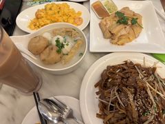 -翠华餐厅(德基广场店)
