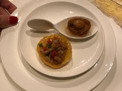 -8餐厅(新葡京酒店)
