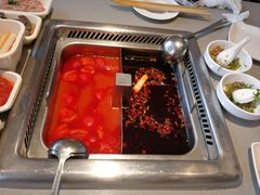 -海底捞火锅(牡丹园店)