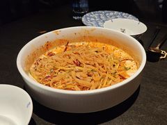 -喜悦烤鸭·新京菜(王府井店)