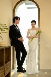 -索菲亚摄影会所