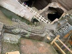 -蛇蟠岛