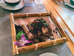 -香芙茗茶楼(梅家坞总店)