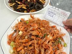 -丹水桥地锅鱼·翘嘴鲌·地方特色全鱼宴(丹江口大坝店)