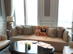 -广州富力丽思卡尔顿酒店