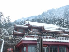 -峨眉山风景名胜区