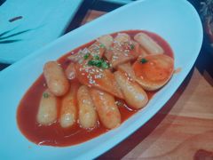 -东俞·韩式料理(院东街店)