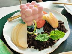 -开间茶馆·围炉煮茶