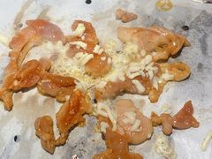 -新石器烤肉(百联川沙店)