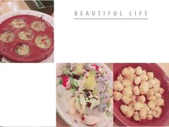 -萨莉亚意式餐厅(苏州食百家店)