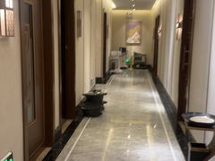 -华夏良子·足道SPA艾灸(铁道大厦店)