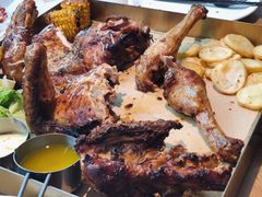 -HELLO MUSAE 拾光缪斯餐厅·纯正希腊风味(苏州中心店)