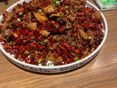 -渔家灯火(明湖店)