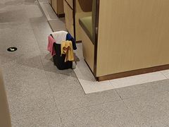 -海底捞火锅(太原南站店)