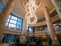 -太原凯宾斯基饭店