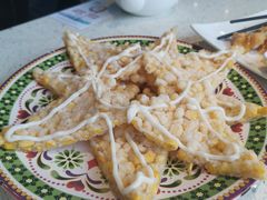 -阿莉餐厅(枣阳路店)