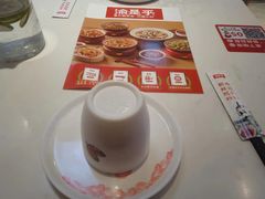 -渝是乎川渝小炒(新世界百货望京店)
