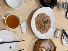 -麒麟中餐厅·经典粤菜·地道菜式老字号(广州长隆酒店)
