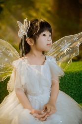 -玛瑞莎·儿童·亲子摄影(越秀店)