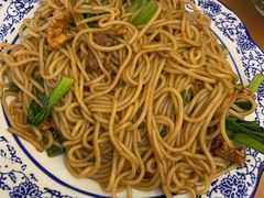 猪肉炒粉-邱芳粉店(伟星店)