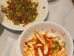 -周大厨辣椒炒肉(淮安万达店)