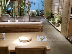 -蜜桃餐厅·伴山(湖滨商业街店)