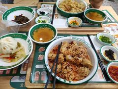 -袁记云饺(南门口店)
