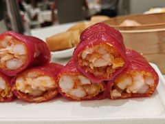 -喜宴又一村·粤菜·茶点·海鲜(壹方天地店)