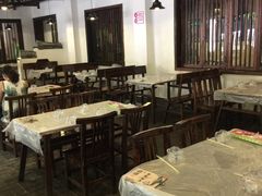 大堂-靓靓蒸虾(中山公园店)