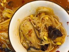-蠔门宴海鲜城·阳江特色菜
