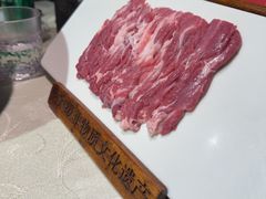 -东来顺饭庄(apm总店)