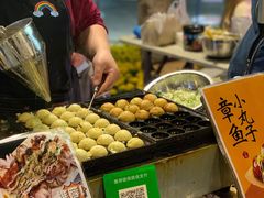 -凤城·食都